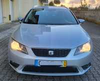 Seat Leon 1.6 tdi Nacional