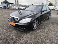 Mercedes-Benz S 63 420 CDi AMG 2008