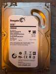 Dysk twardy Seagate ST2000VX000 2TB 7200 RPM