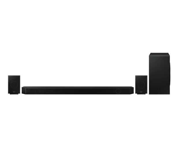 NEONET OUTLET - Soundbar Samsung HW-Q990B