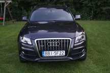 Audi Q5 3.0 S-line