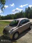 Nissan Micra 1.2  2009 rok
