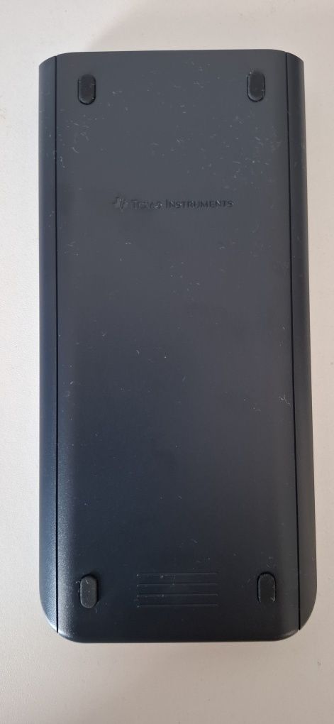 Calculadora Gráfica TI Nspire CX