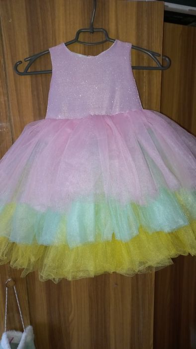 Продам народне пишне плаття