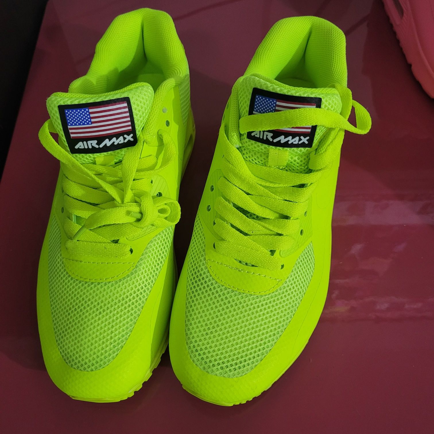 Nike air max varios modelos
