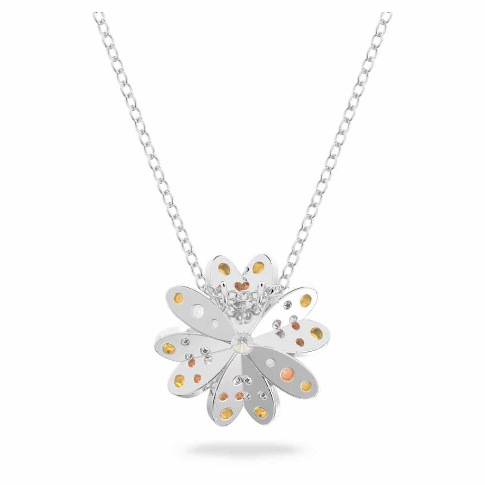 Naszyjnik Swarovski - Eternal Flower, Multi, Mixed