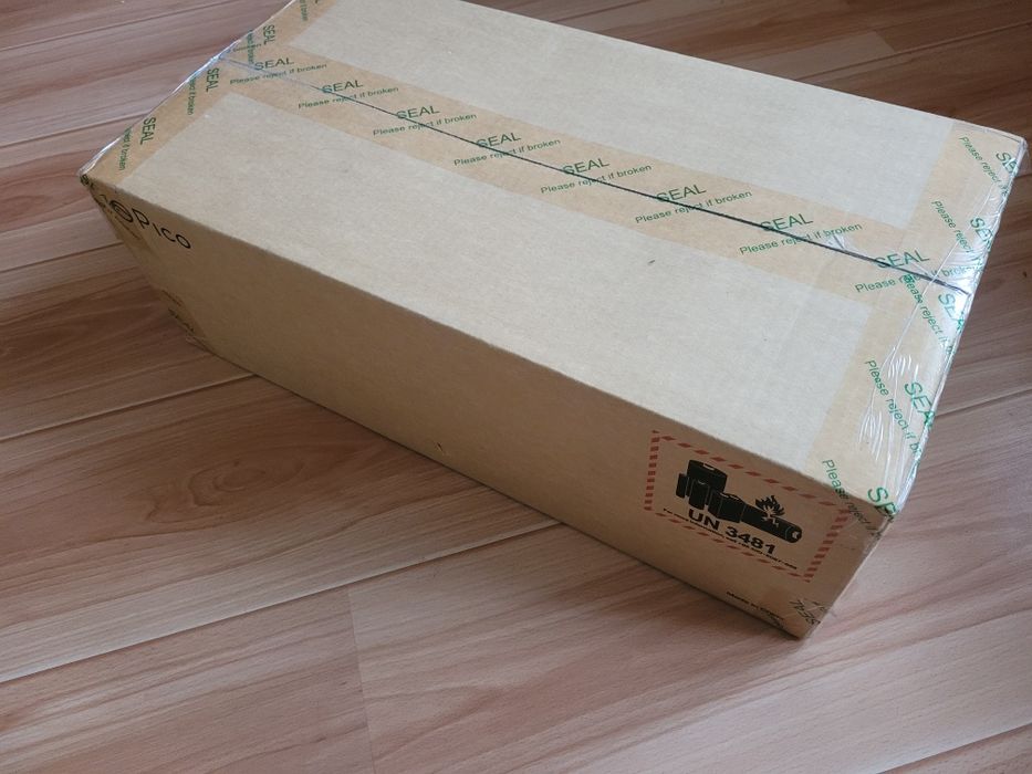 PICO Neo 3 Link 256GB Gogle VRl
PICO Neo 3 Link