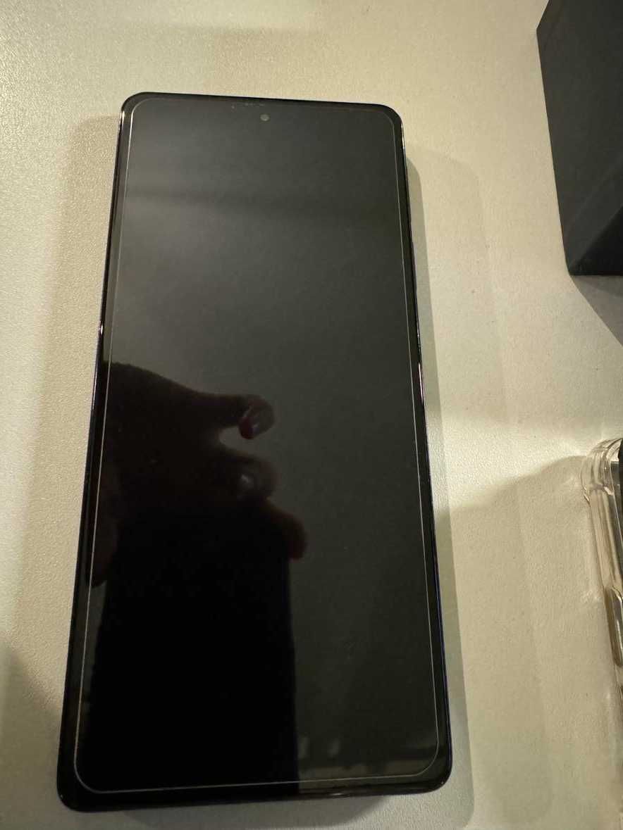 Motorola Edge 30 Pro 12 GB / 256 GB 5G niebieski