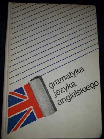 Język angielski gramatyka języka angielskiego Janina Smólska