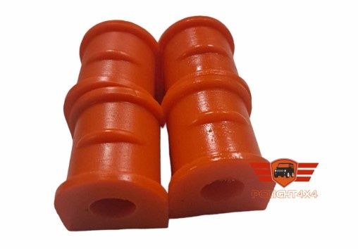 Kit Casquilhos Poliuretano Opel Frontera B