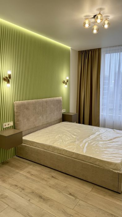 Оренда 1К квартири ЖК “Варшавський»