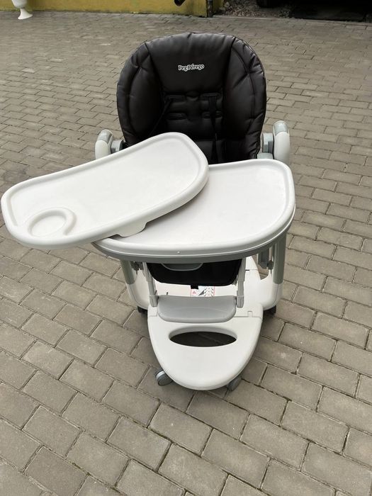 Продам стілець для годування-гойдалку