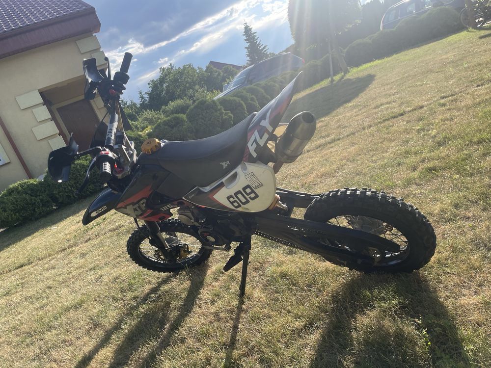 Cross XTR 125 609 ME