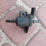 Renault zawór podciśnienia FAP 208859042R