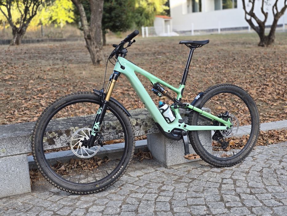 Specialized Turbo Levo SL Pro 2023