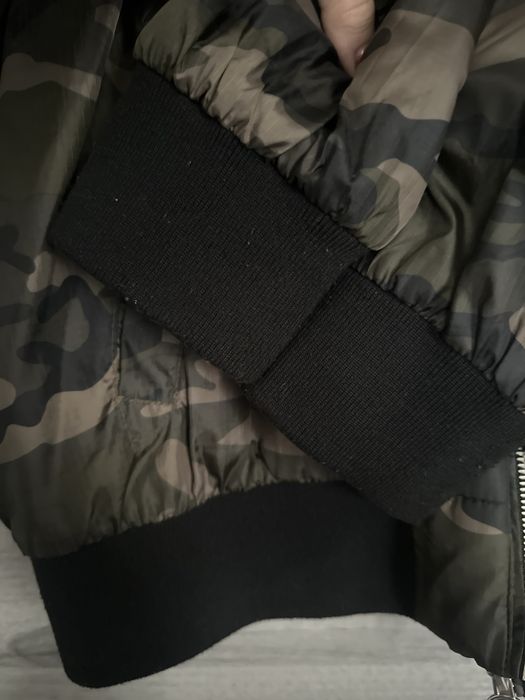 Бомбер   жіночий