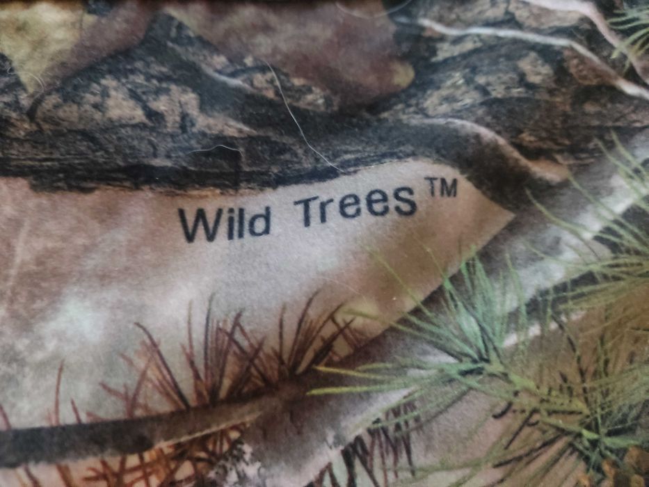 Spodnie myśliwskie Mil-Tec Wild Trees XL