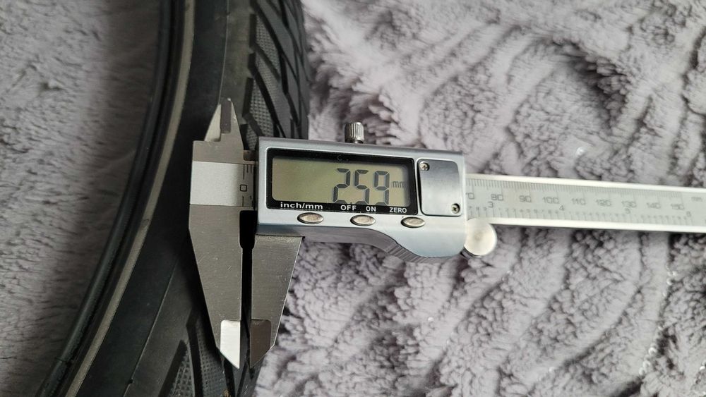 Opona Schwalbe Marathon E Plus 27.5 - 27.5 x 2.00 (50-584)