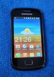 Samsung Galaxy Mini 2 (GT-S6500)