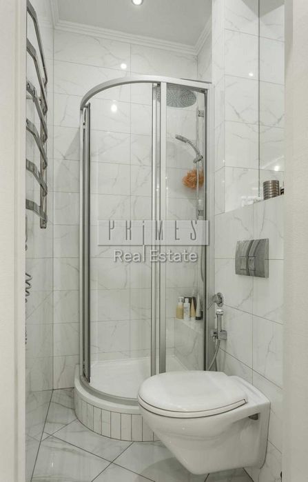 Оренда ЖК Новопечерскі Липки 115м2 3 ком Драгомирова 16