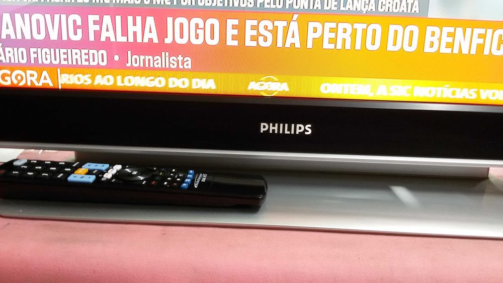 tv lcd philips 26pf5321/12