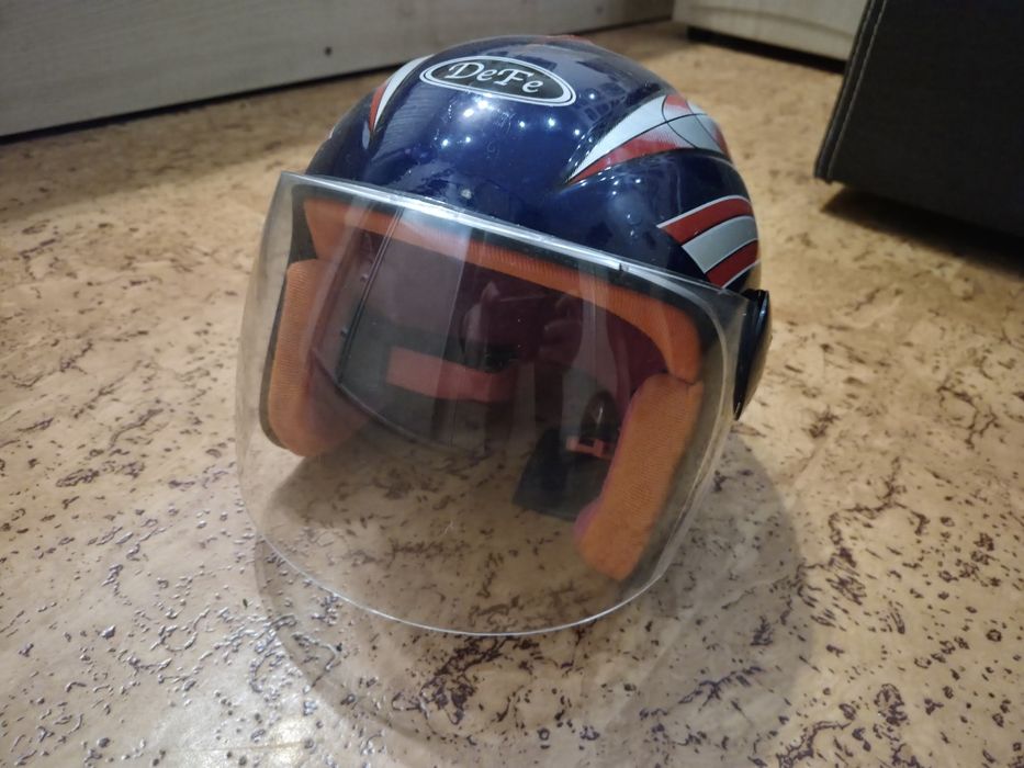 Шлем для мотоцикла