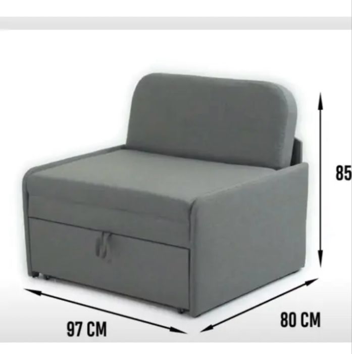 Продам дитячий диван