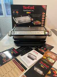 Grelhador Tefal Optigrill+ XL