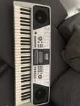 Vendo Piano Rock Jam