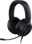 Ігрові навушники Razer Kraken X Lite