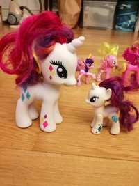 Dwa koniki, Hasbro, my Little Pony