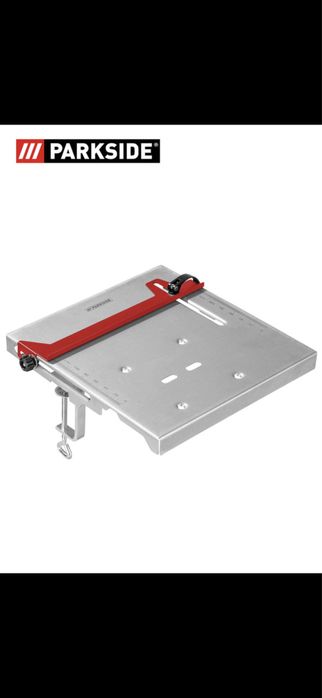 Стіл для лобзика Parkside