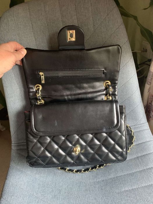 Жіноча сумка Chanel