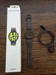 Samsung Galaxy Watch 6 44mm zegarek smartwatch