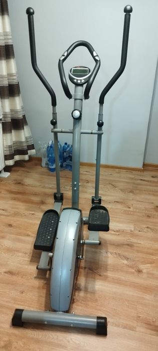 Rower stacjonarny, xpulse