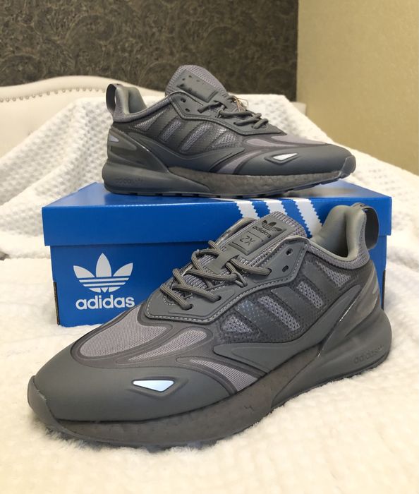 Sneakersy Adidas ZX 2k Boost 2.0