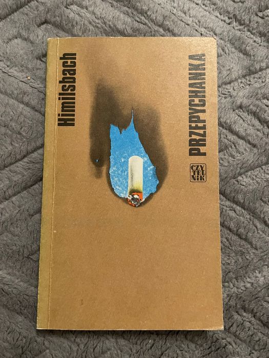 Przepychanka Himilsbach