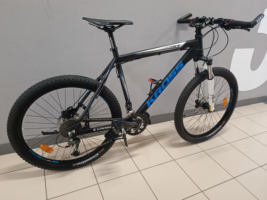 Rower Kross Esprit 620 rozmiar L 26 cali