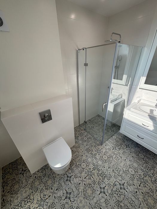 Remonty i wykończenia wnętrz- Wrocław, Oława i okolice