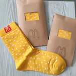 Оригінальні шкарпетки McDonald's