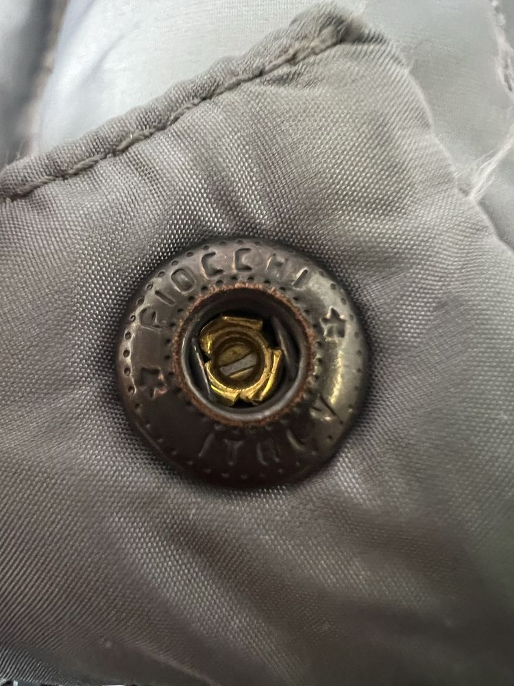 Kamizelka puchowa Moncler Tibb