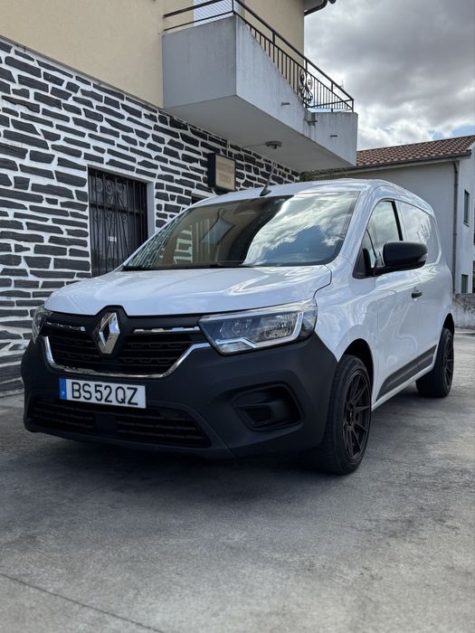 Renault Kangoo 1.3 Tce 130Cv