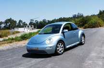 New beetle 1.9 tdi 130cv