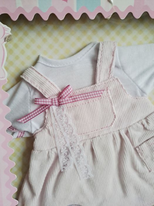 Одежда для беби борна 32 см baby born Zapf creation