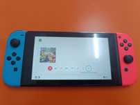Nintendo switch  + 1 Jogo