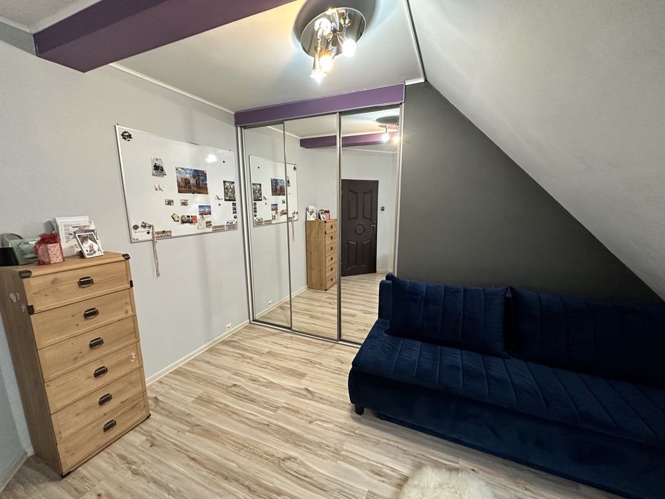 Mieszkanie 3 pokoje Rynek