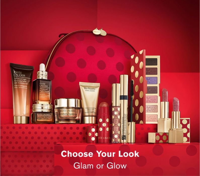 Estée Lauder Blockbuster 2025 — новий набір, оригінал із США