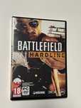Battlefield Hardline PC Nowa w Folii PL