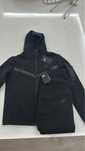 Nike Tech fleece Preto