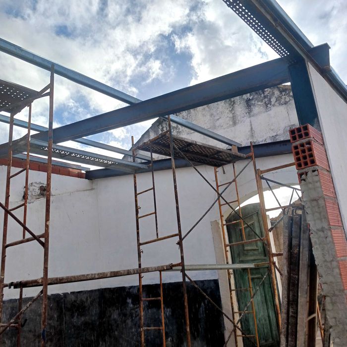 Construção civil Qualidade e eficácia